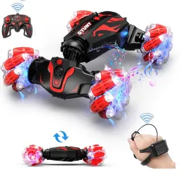 auto-zdalnie-sterowane-led-stunt-td161s-sterowany-recznie-kaskaderski-rc