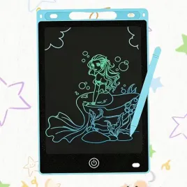tablet-graficzny-dla-dzieci-znikopis-lcd-8-5-cala-kolorowy-rysik-niebieski