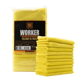 work-stuff-worker-yellow-10-pack-40x40cm-320gsm-uniwersalna-mikrofibra