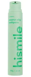 hismile-coconut-whip-toothpaste-slodka-pasta-do-zebow-kokosowa-60g