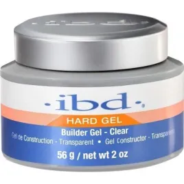 ibd-zel-uv-bulder-clear-56g