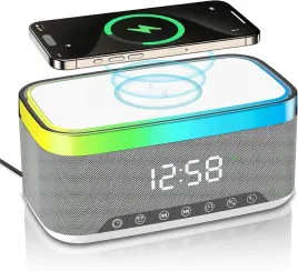 glosnik-bluetooth-radio-ladowarka-indukcyjna-zegar-15w-s-300