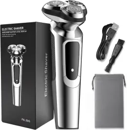 fycfyc-fk-396-golarka-meska-usb-c-wetanddry-trymer-gunmetal