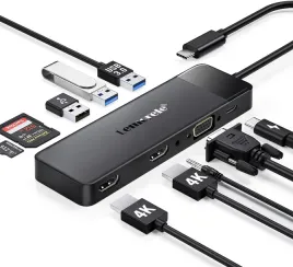 hub-usb-lemorele-tc94-10-portow