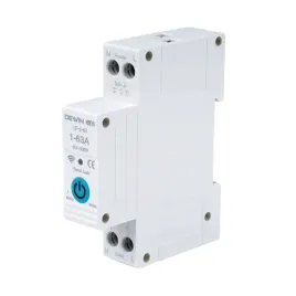 dewin-inteligentny-wylacznik-nadpradowy-tuya-wifi-63a-1p-j-63-szary