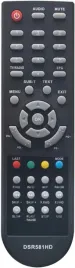 pilot-zdalnego-sterowania-allimity-dsr581hd-schwaiger-dsr-581-hd