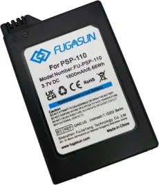 fugasun-1800-mah-psp-110-akumulator-psp-110-do-sony-playstation