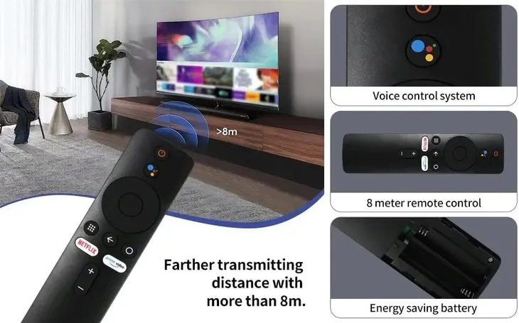 pilot-xmrm-00a-bluetooth-voice-remote-control-z-asystentem-google-marka-bez-marki