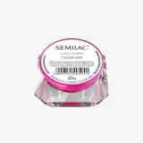 semilac-692-acrylic-powder-clear