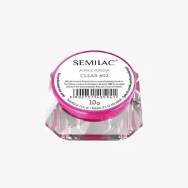 semilac-692-acrylic-powder-clear