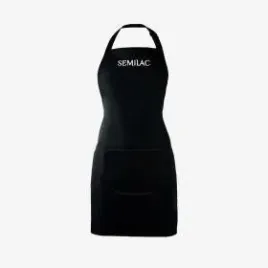 semilac-fartuch
