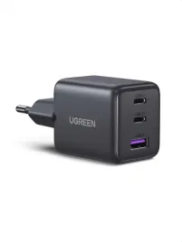 ugreen-30w-3-port-gan-ii-fast-charger-for-iphone-ipad-galaxy