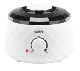 av-podgrzewacz-wosku-iwax-diamond-400ml-100w-bialy
