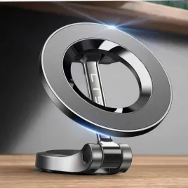 uchwyt-samochodowy-do-telefonu-magnetyczny-lisen-magsafe-czarny