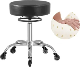 taboret-obrotowy-na-kolkach-regulowany-50-62cm-180kg-czarny