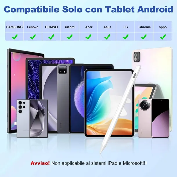 rysik-do-tabletu-z-systemem-android-rysik-do-tabletu-zgodny-z-iphone-stan-opakowania-otwarte-stan-powystawowy