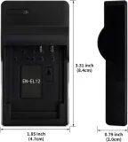 en-el12-usb-ladowarka-do-nikon-coolpix-stan-powystawowy