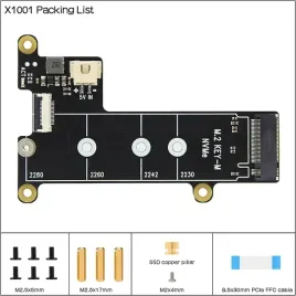 adapter-pcie-do-m-2-nvme-ssd-dla-raspberry-pi-5