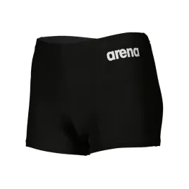dzieciece-bokserki-kapielowe-boy-s-team-swim-short-solid-116-arena