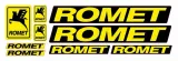 romet-naklejki-zestaw