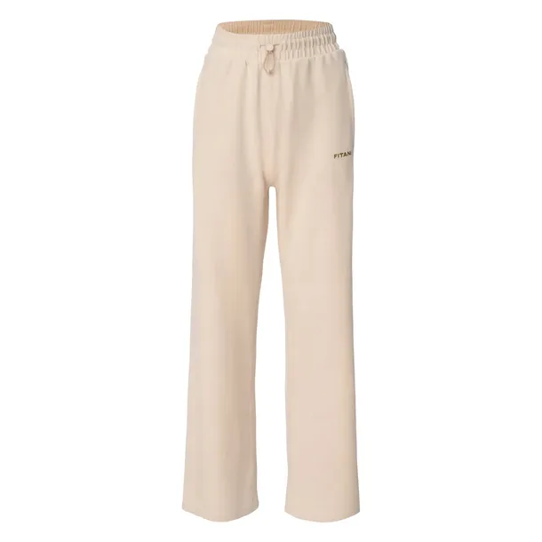 Damskie Spodnie TIA W S FITANU