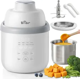 bear-2w1-robot-do-posilkow-dla-niemowlat-parowar-i-blender-stal-nierdzewna