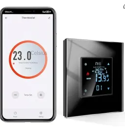 cnbingo-termostat-cyfrowy-zigbee-smart-24-g-wi-fi-ios-android-czarny