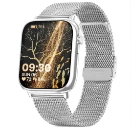 smartwatch-zegarek-veryfit-idw28-srebrny-fitness-ip68-funkcje