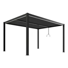 pergola-ogrodowa-luxe-3x4x2-5m-antracyt-z-led