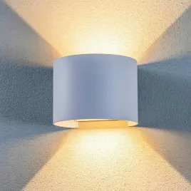 zewnetrzna-okragla-lampa-scienna-led-10w