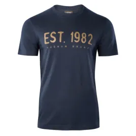 meska-koszulka-magnum-ellib-dress-blues