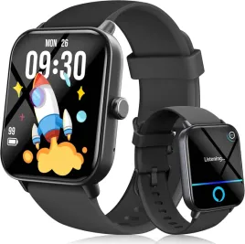 zegarek-smartwatch-dla-dzieci
