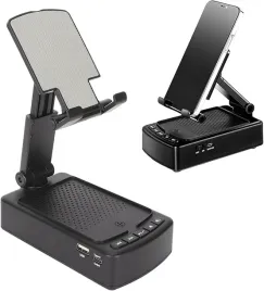 glosnik-audio-przenosny-stojak-na-telefon-antyposlizgowy-bluetooth