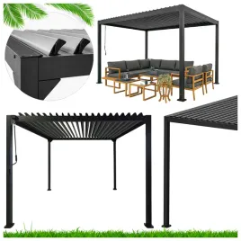 pergola-tarasowa-3x4m-zadaszenie-regulowane-lamele-na-taras-altana-ogrod