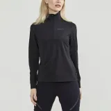 damska-bluza-core-gain-midlayer-w-black-s