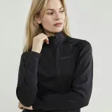 damska-bluza-core-gain-midlayer-w-black-s-craft-marka-craft