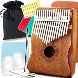 kalimba-instrument-pianino-17-drewniana-afrykanski-zestaw-akcesoria-etui