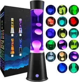 lampka-plynna-lawowa-led-lagodzaca-stres-zmienia-kolory-czarna-40-cm