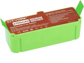 akumulator-bateria-6700-mah-do-irobot-roomba-900-800-700-600-500-cityork