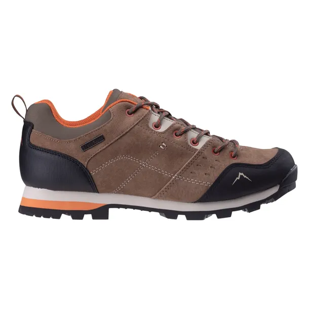 Męskie Buty LOKEN LOW AG