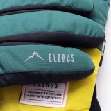 rekawice-narciarskie-elbrus-pointe-zielone-z-mikropolaru-rozmiar-l-xl-stan-nowy
