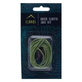 sznurowki-elbrus-quick-elastic-lace-kit-zielone-samozaciskowe-150-cm-stan-nowy
