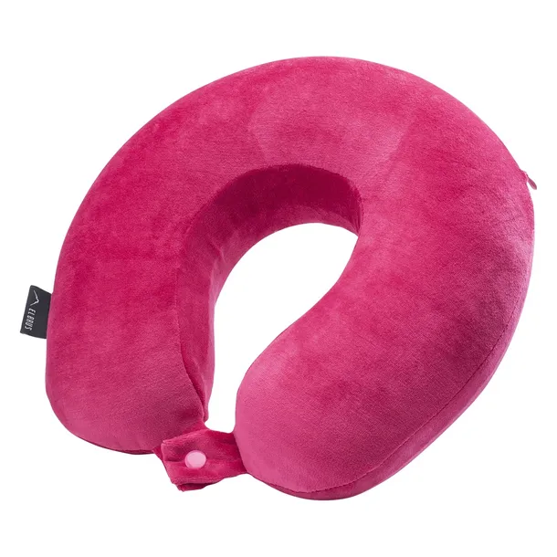 zaglowek-turystyczny-elbrus-kuse-pillow-pianka-pamieciowa-komfortowy-rozowy-stan-nowy