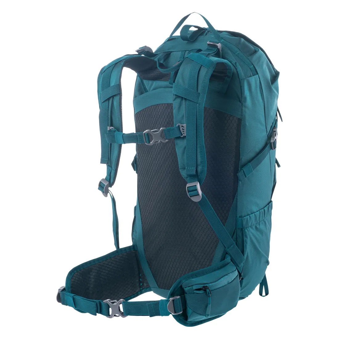 plecak-trekkingowy-elbrus-rover-niebieski-35l-z-pasem-biodrowym-i-h2o-stan-nowy
