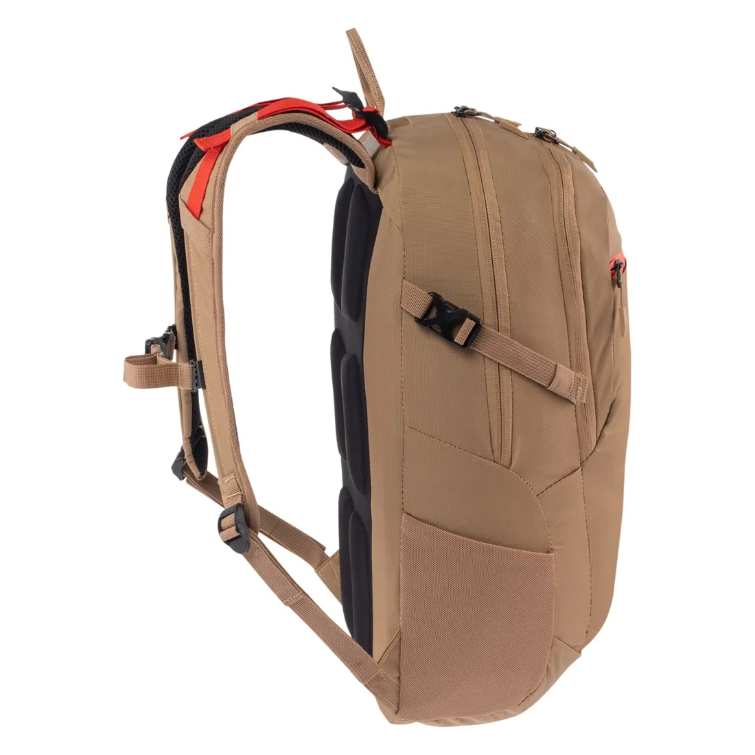 plecak-hi-tec-highlander-25l-zolty-z-regulowanymi-szelkami-i-kieszeniami-stan-nowy