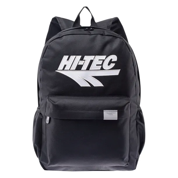 Plecak HI-TEC VANNY Miejski 28l Zamek Kieszenie Boczna Regulowane Szelki