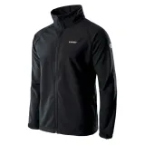 hi-tec-meski-softshell-derai-czarny-klasyczny-zamek-polar-rozmiar-xl-stan-nowy