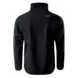 hi-tec-meski-softshell-derai-czarny-klasyczny-zamek-polar-rozmiar-xl-marka-hi-tec