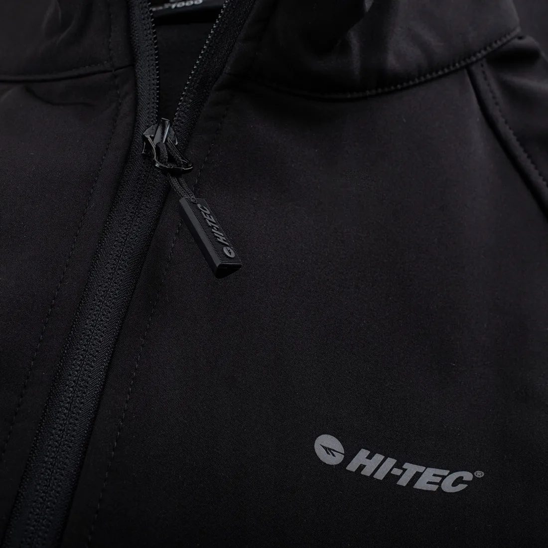 hi-tec-meski-softshell-derai-czarny-klasyczny-zamek-polar-rozmiar-xl-stan-nowy
