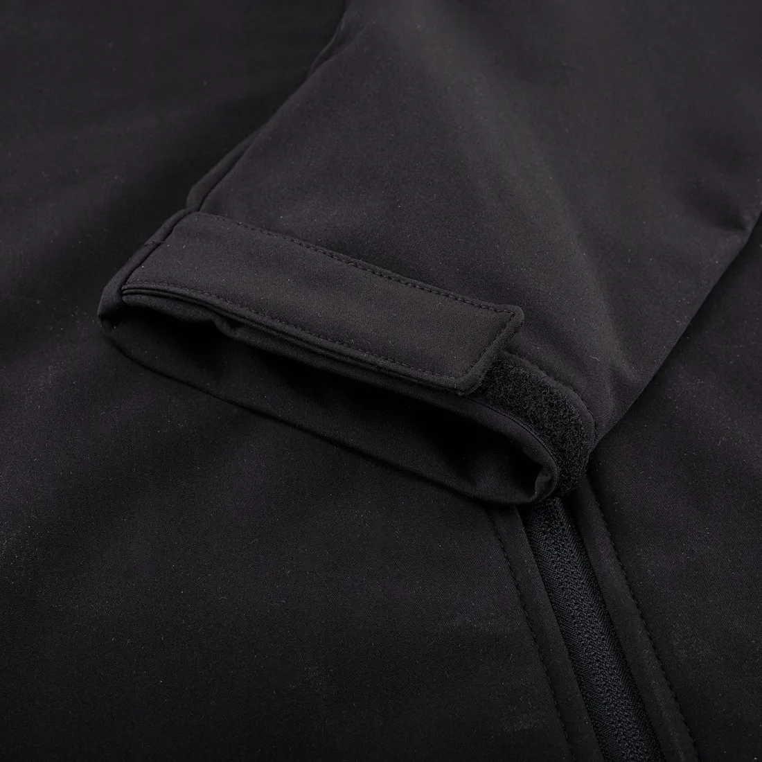 hi-tec-meski-softshell-derai-czarny-klasyczny-zamek-polar-rozmiar-xl-stan-nowy